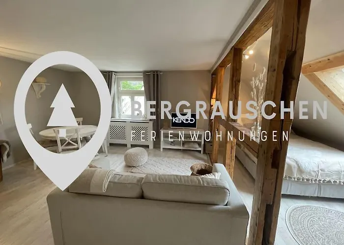 Bergrauschen - Baumkrone - Preise Inklusive Waesche