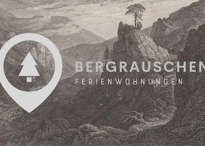 Bergrauschen - Baumkrone - Preise Inklusive Waesche