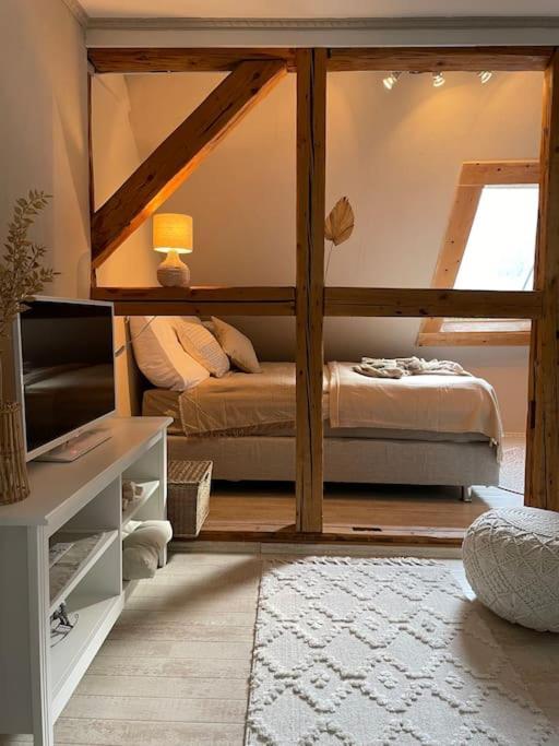 Apartment Bergrauschen - Baumkrone - Preise Inklusive Waesche