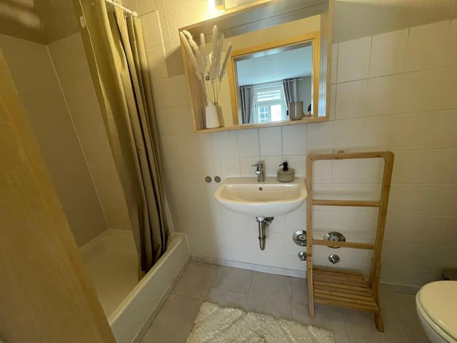 Apartment Bergrauschen - Baumkrone - Preise Inklusive Waesche *