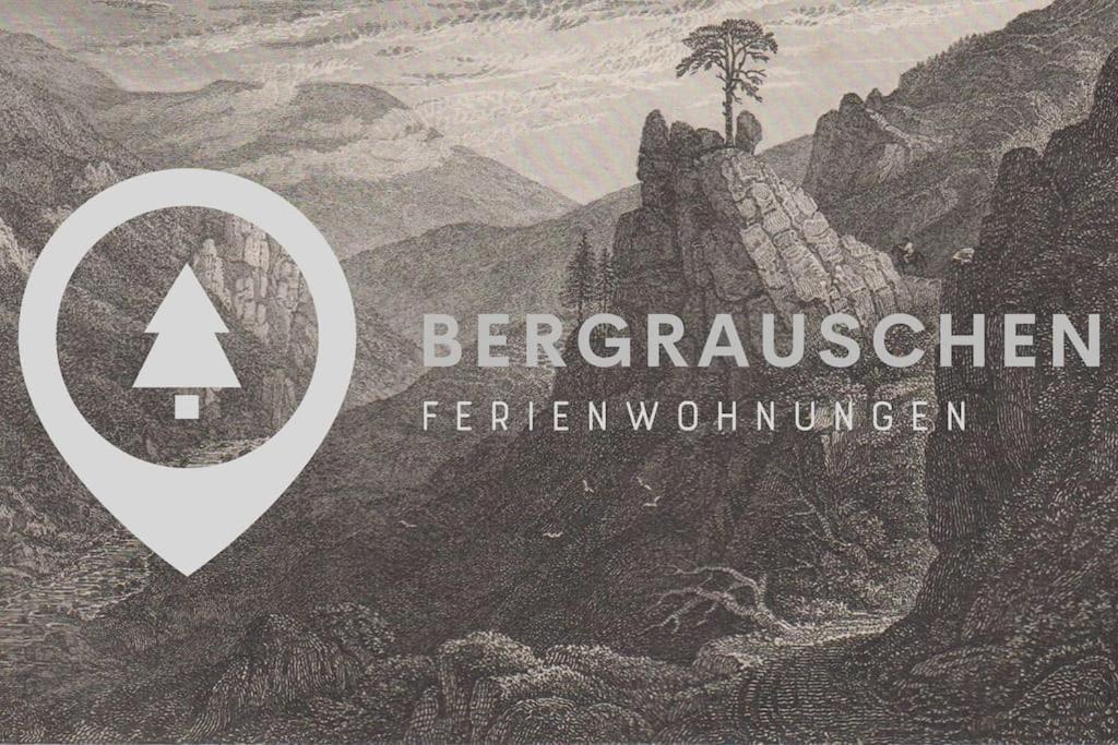 Apartment Bergrauschen - Baumkrone - Preise Inklusive Waesche